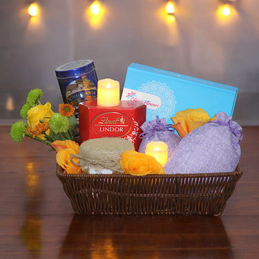 Bright Bliss Diwali Hamper